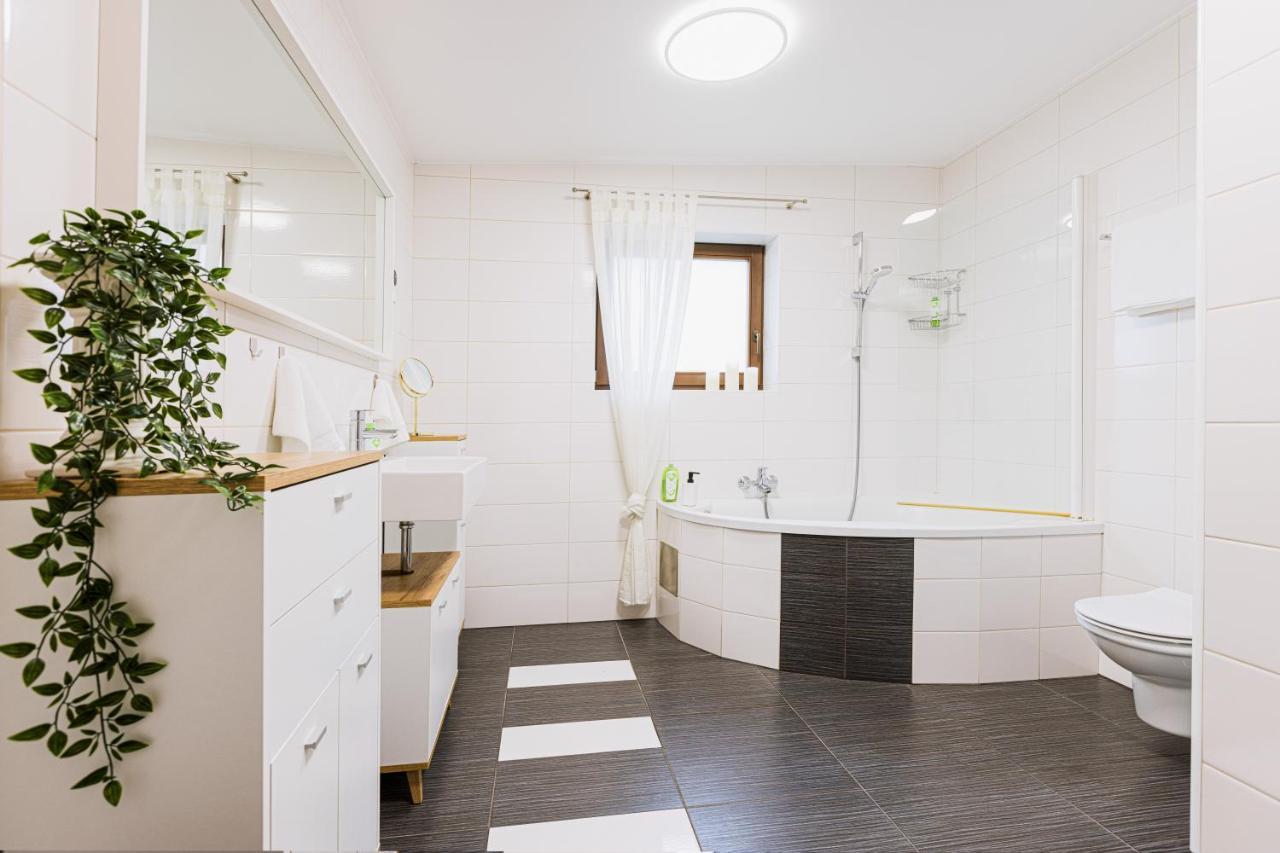 Apartment Quercus Bled