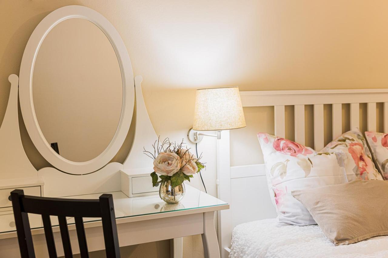 Quercus Apartment *