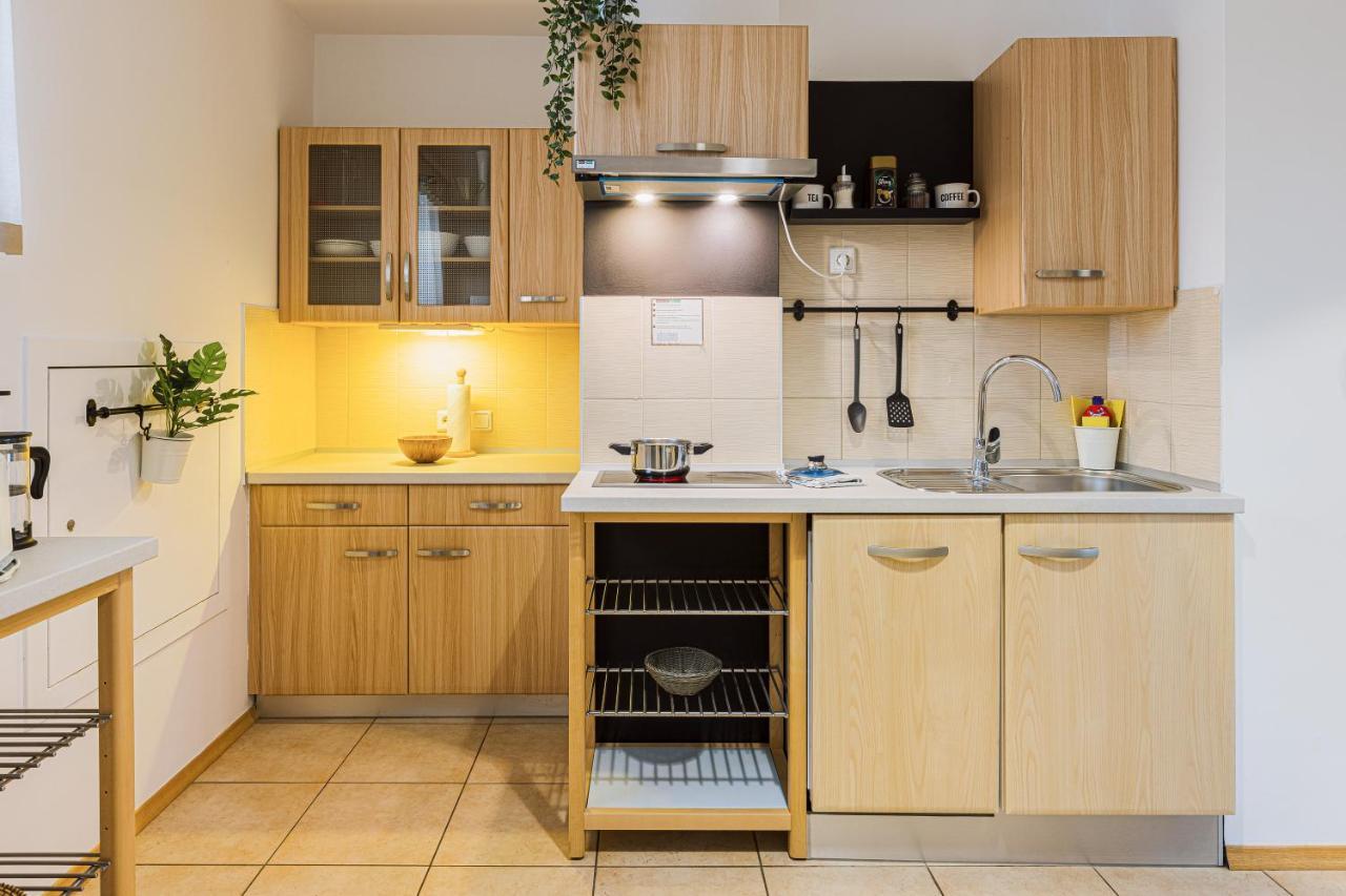 Apartment Quercus