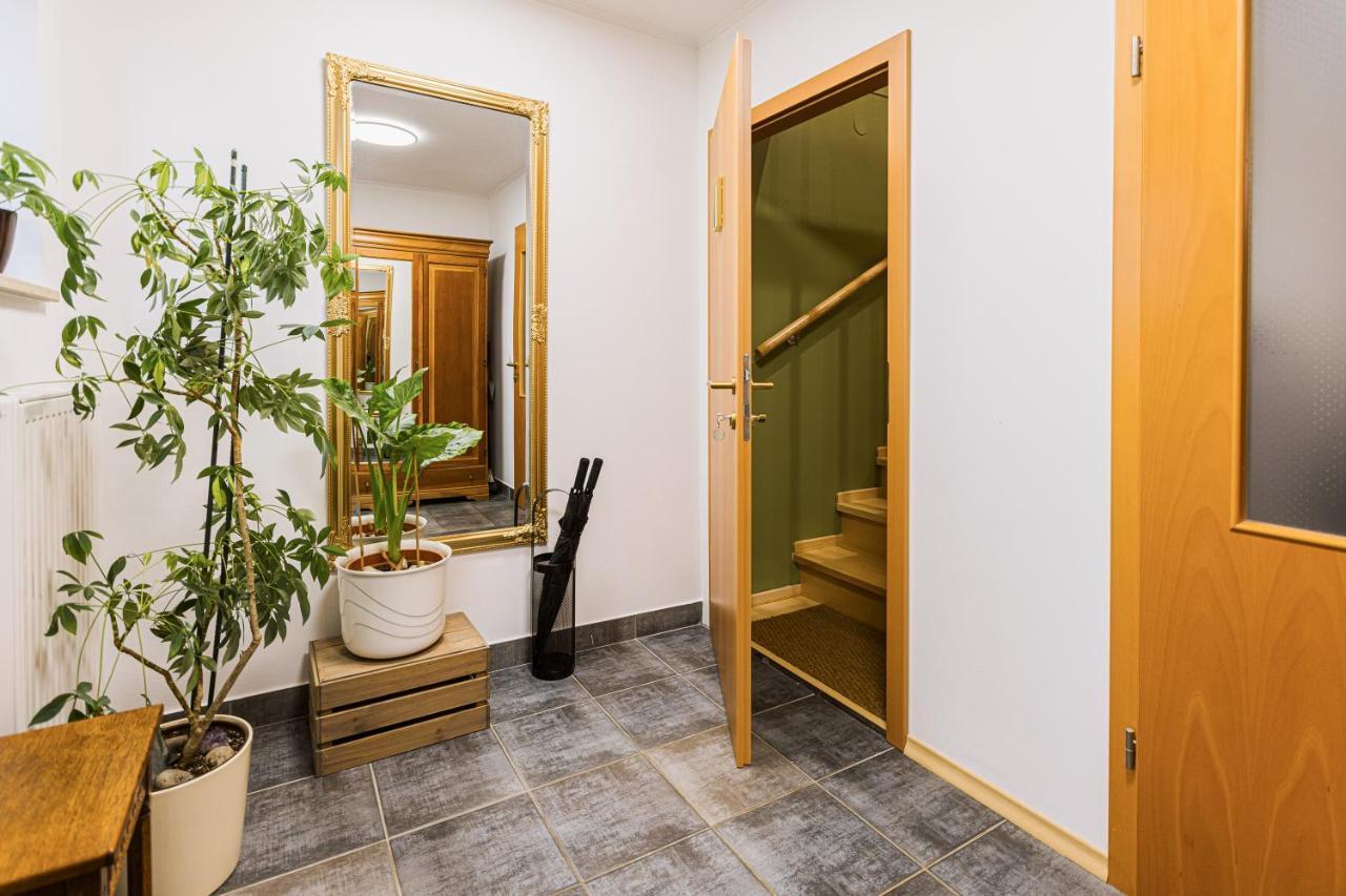 Apartment Quercus