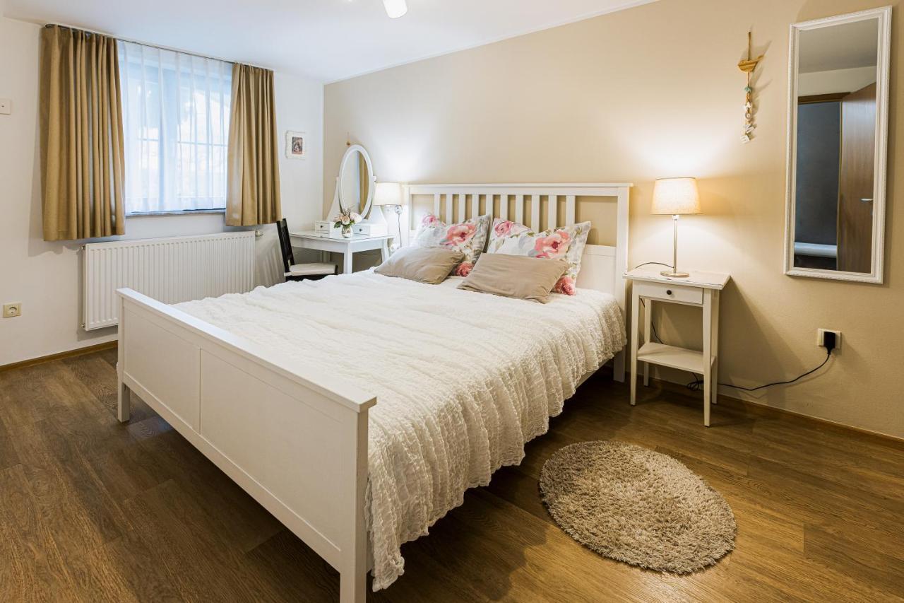 Apartment Quercus *