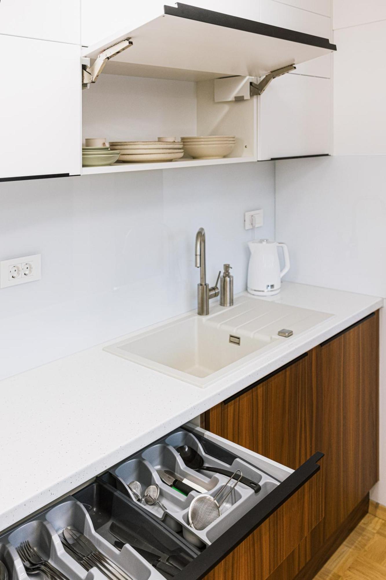 Apartment Quercus Bled