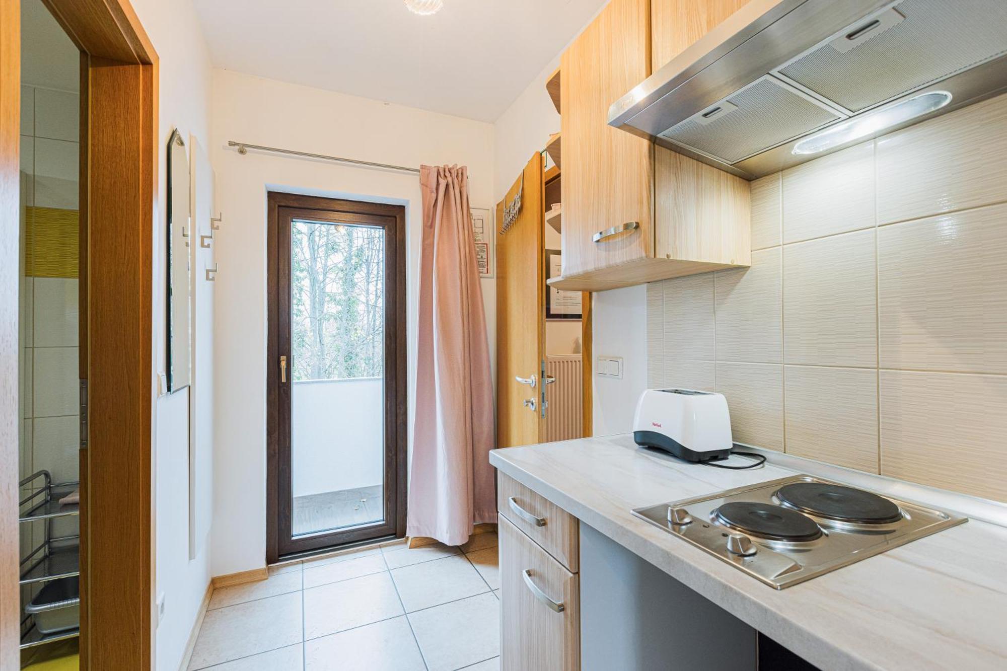 Quercus Apartment Bled