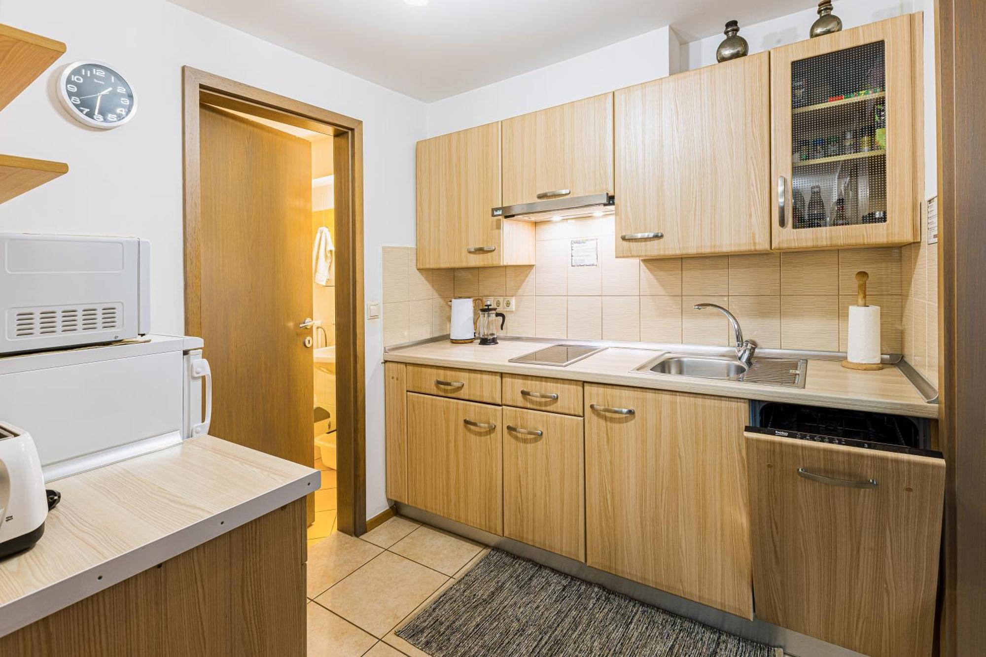 Quercus Apartment